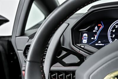 2020 Lamborghini Huracan EVO Spyder   - Photo 35 - Joliet, IL 60435
