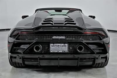 2020 Lamborghini Huracan EVO Spyder   - Photo 11 - Joliet, IL 60435