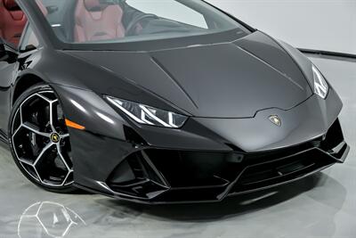 2020 Lamborghini Huracan EVO Spyder   - Photo 3 - Joliet, IL 60435
