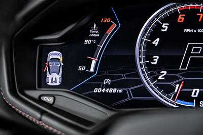 2020 Lamborghini Huracan EVO Spyder   - Photo 33 - Joliet, IL 60435