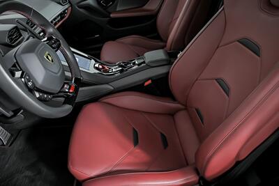 2020 Lamborghini Huracan EVO Spyder   - Photo 28 - Joliet, IL 60435