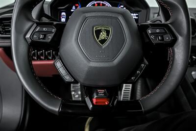2020 Lamborghini Huracan EVO Spyder   - Photo 34 - Joliet, IL 60435