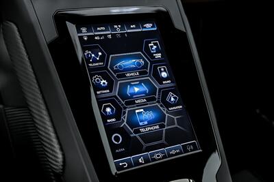 2020 Lamborghini Huracan EVO Spyder   - Photo 39 - Joliet, IL 60435