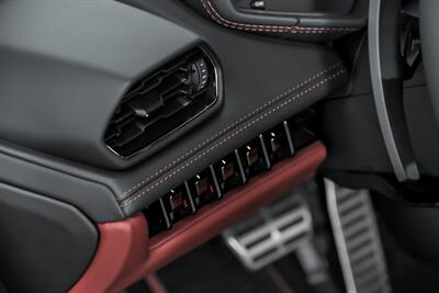 2020 Lamborghini Huracan EVO Spyder   - Photo 32 - Joliet, IL 60435
