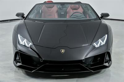 2020 Lamborghini Huracan EVO Spyder   - Photo 5 - Joliet, IL 60435
