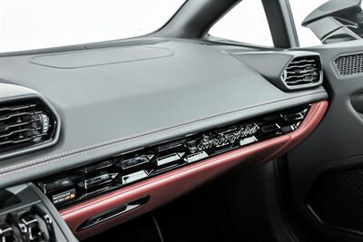 2020 Lamborghini Huracan EVO Spyder   - Photo 44 - Joliet, IL 60435
