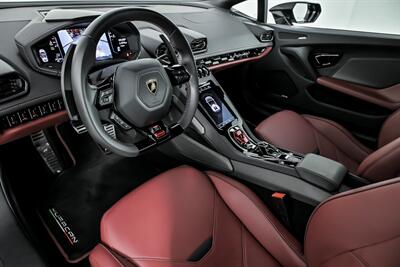 2020 Lamborghini Huracan EVO Spyder   - Photo 27 - Joliet, IL 60435
