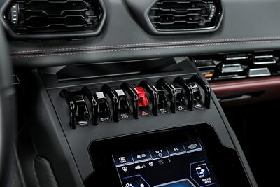2020 Lamborghini Huracan EVO Spyder   - Photo 38 - Joliet, IL 60435