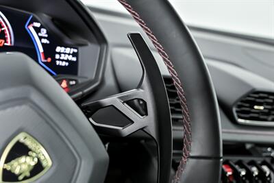 2020 Lamborghini Huracan EVO Spyder   - Photo 36 - Joliet, IL 60435