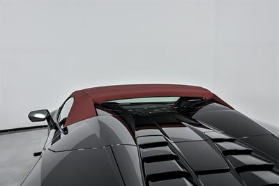 2020 Lamborghini Huracan EVO Spyder   - Photo 23 - Joliet, IL 60435