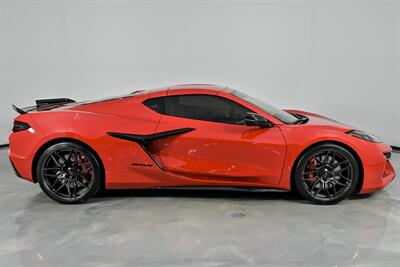 2024 Chevrolet Corvette Z06 3LZ   - Photo 14 - Joliet, IL 60435