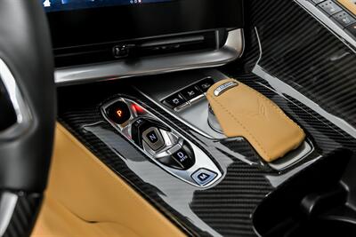 2024 Chevrolet Corvette Z06 3LZ   - Photo 39 - Joliet, IL 60435