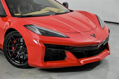 2024 Chevrolet Corvette Z06 3LZ   - Photo 3 - Joliet, IL 60435