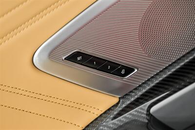 2024 Chevrolet Corvette Z06 3LZ   - Photo 21 - Joliet, IL 60435