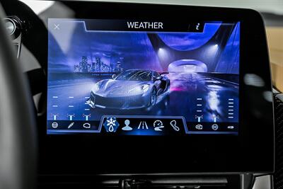2024 Chevrolet Corvette Z06 3LZ   - Photo 35 - Joliet, IL 60435