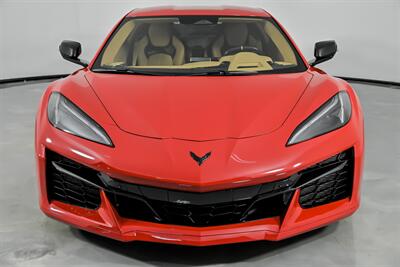 2024 Chevrolet Corvette Z06 3LZ   - Photo 5 - Joliet, IL 60435
