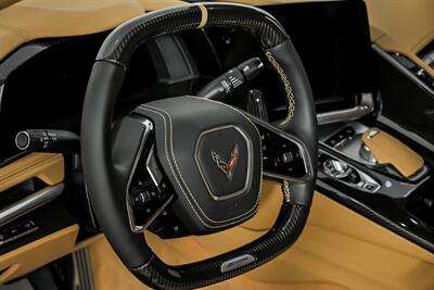 2024 Chevrolet Corvette Z06 3LZ   - Photo 26 - Joliet, IL 60435