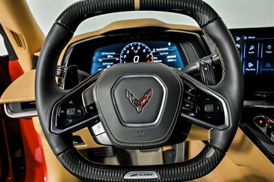 2024 Chevrolet Corvette Z06 3LZ   - Photo 29 - Joliet, IL 60435