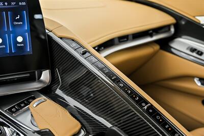 2024 Chevrolet Corvette Z06 3LZ   - Photo 40 - Joliet, IL 60435