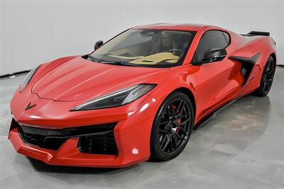 2024 Chevrolet Corvette Z06 3LZ   - Photo 6 - Joliet, IL 60435