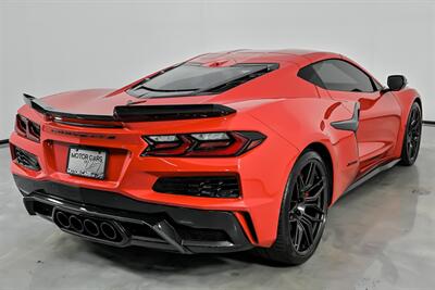 2024 Chevrolet Corvette Z06 3LZ   - Photo 12 - Joliet, IL 60435