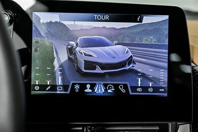 2024 Chevrolet Corvette Z06 3LZ   - Photo 36 - Joliet, IL 60435
