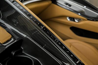 2024 Chevrolet Corvette Z06 3LZ   - Photo 41 - Joliet, IL 60435