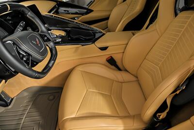 2024 Chevrolet Corvette Z06 3LZ   - Photo 24 - Joliet, IL 60435