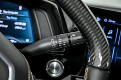 2024 Chevrolet Corvette Z06 3LZ   - Photo 31 - Joliet, IL 60435