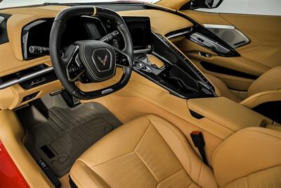 2024 Chevrolet Corvette Z06 3LZ   - Photo 23 - Joliet, IL 60435