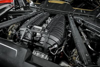2024 Chevrolet Corvette Z06 3LZ   - Photo 17 - Joliet, IL 60435