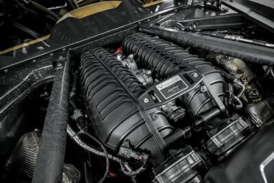 2024 Chevrolet Corvette Z06 3LZ   - Photo 16 - Joliet, IL 60435