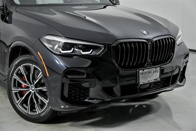 2023 BMW X5 xDrive40i   - Photo 3 - Joliet, IL 60435