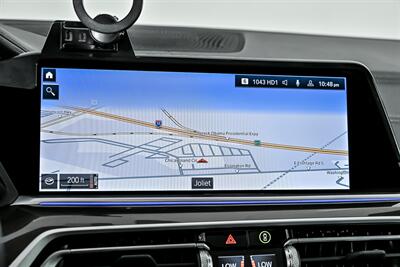 2023 BMW X5 xDrive40i   - Photo 31 - Joliet, IL 60435