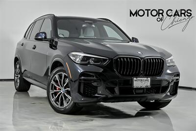 2023 BMW X5 xDrive40i   - Photo 1 - Joliet, IL 60435
