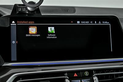 2023 BMW X5 xDrive40i   - Photo 34 - Joliet, IL 60435