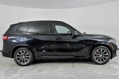 2023 BMW X5 xDrive40i   - Photo 14 - Joliet, IL 60435