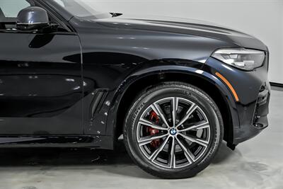 2023 BMW X5 xDrive40i   - Photo 15 - Joliet, IL 60435