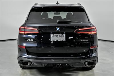 2023 BMW X5 xDrive40i   - Photo 11 - Joliet, IL 60435