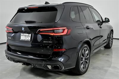 2023 BMW X5 xDrive40i   - Photo 12 - Joliet, IL 60435