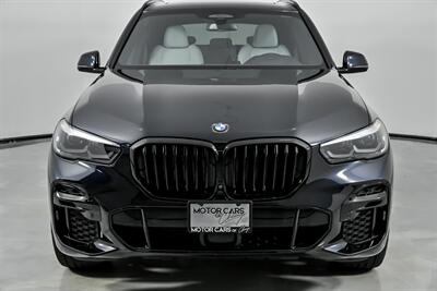 2023 BMW X5 xDrive40i   - Photo 5 - Joliet, IL 60435