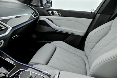 2023 BMW X5 xDrive40i   - Photo 38 - Joliet, IL 60435