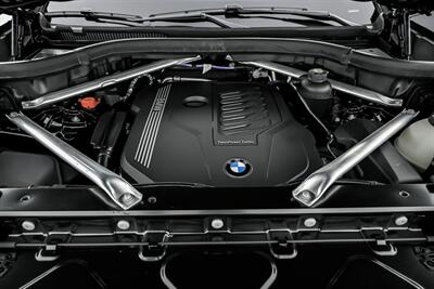2023 BMW X5 xDrive40i   - Photo 17 - Joliet, IL 60435