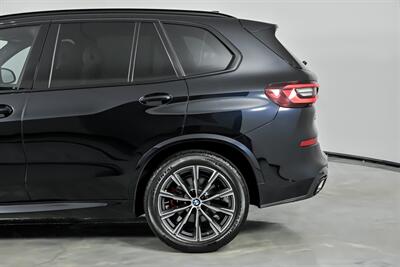 2023 BMW X5 xDrive40i   - Photo 9 - Joliet, IL 60435