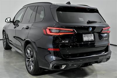 2023 BMW X5 xDrive40i   - Photo 10 - Joliet, IL 60435