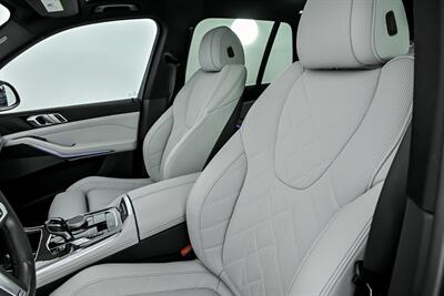 2023 BMW X5 xDrive40i   - Photo 23 - Joliet, IL 60435