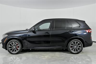 2023 BMW X5 xDrive40i   - Photo 8 - Joliet, IL 60435