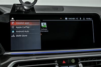 2023 BMW X5 xDrive40i   - Photo 33 - Joliet, IL 60435