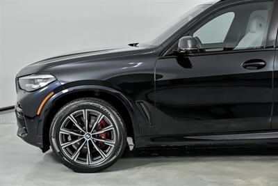 2023 BMW X5 xDrive40i   - Photo 7 - Joliet, IL 60435