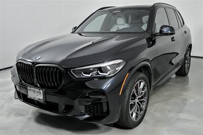 2023 BMW X5 xDrive40i   - Photo 6 - Joliet, IL 60435